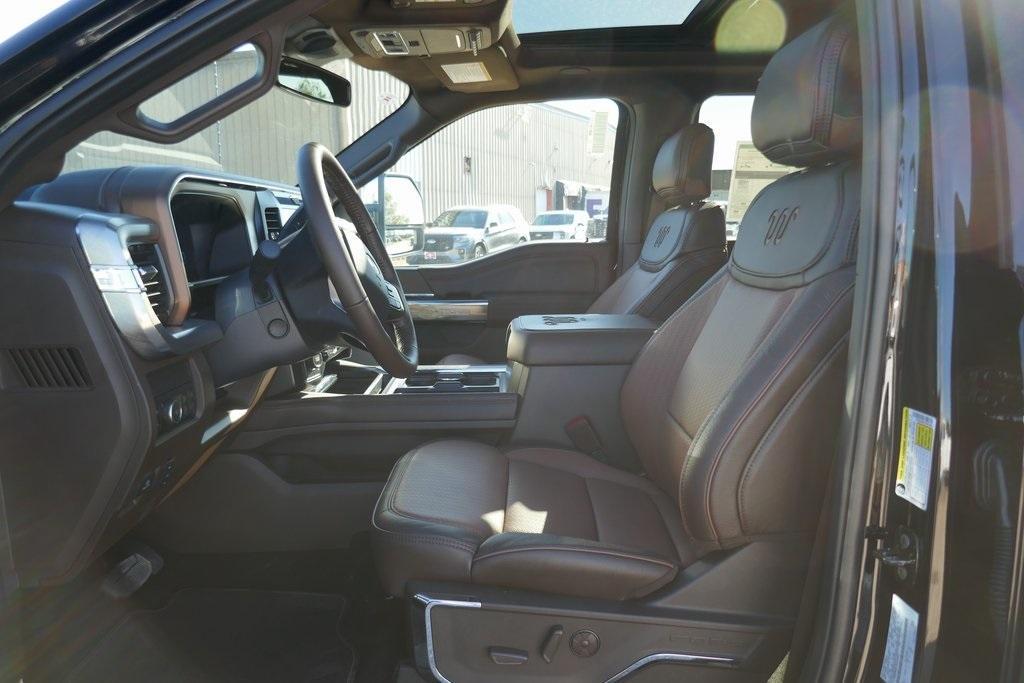 new 2026 Ford F-350 car, priced at $94,052