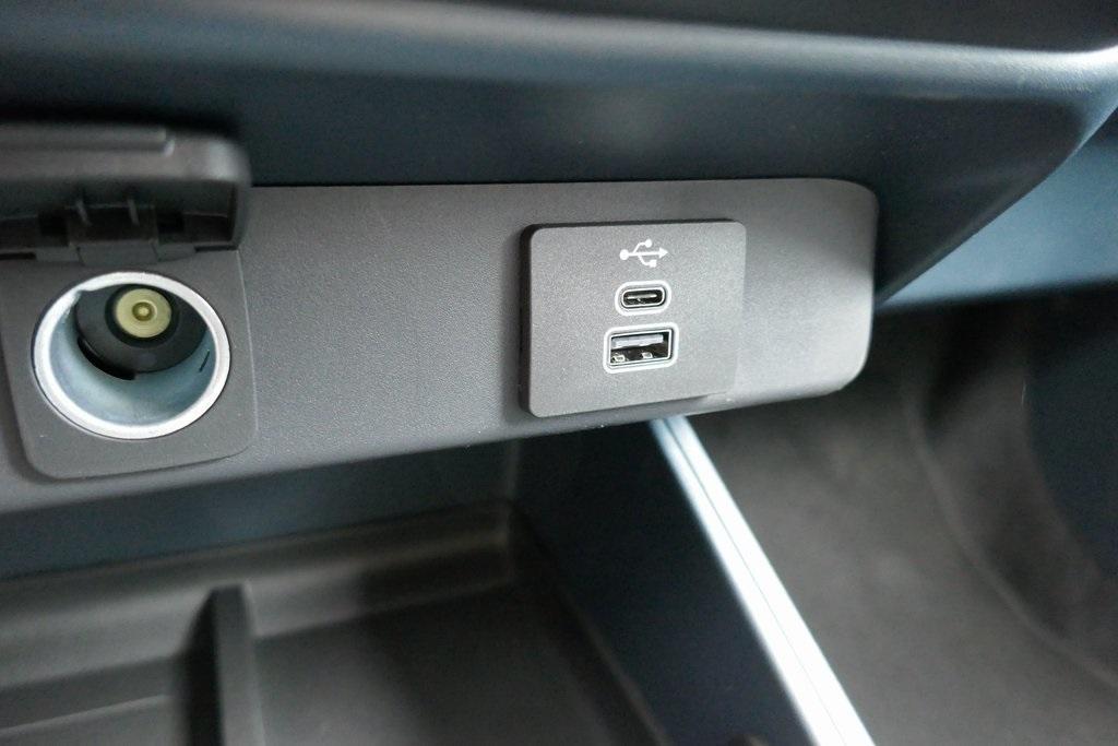 new 2025 Ford Maverick car, priced at $34,419