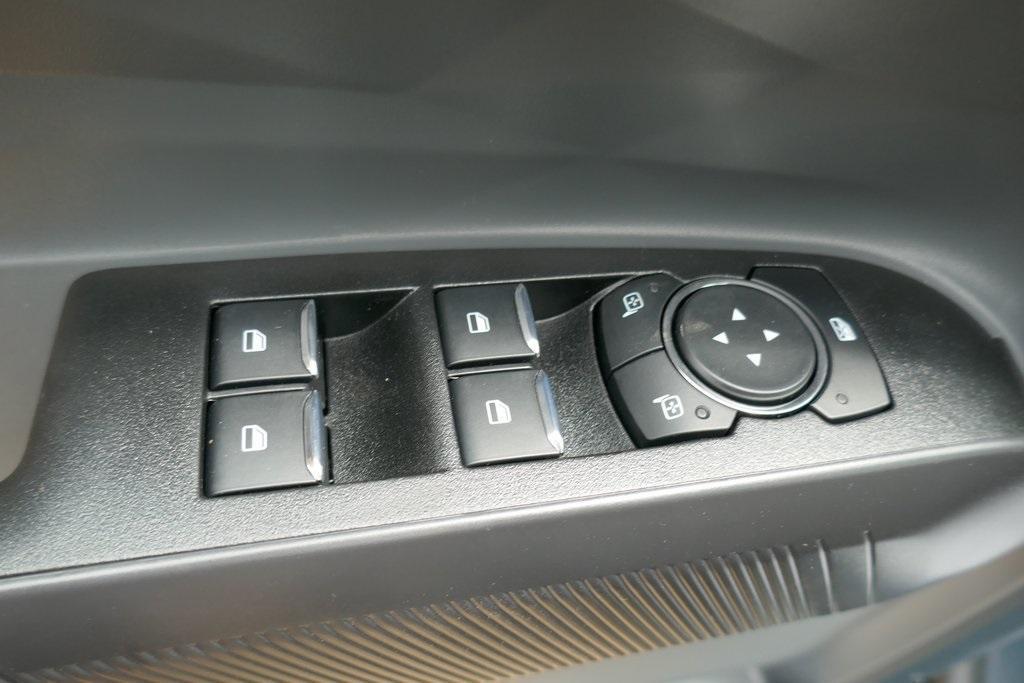 new 2025 Ford Maverick car, priced at $34,419