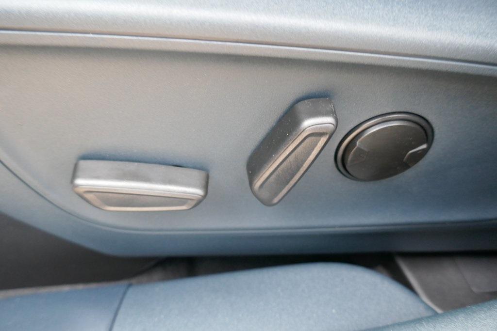 new 2025 Ford Maverick car, priced at $34,419