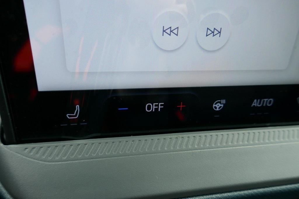 new 2025 Ford Maverick car, priced at $34,419