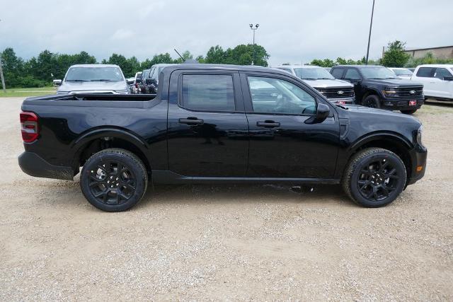new 2025 Ford Maverick car, priced at $34,669