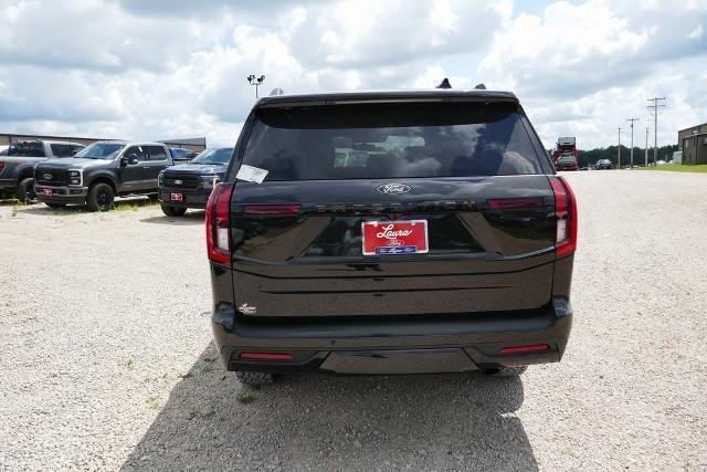 new 2025 Ford Expedition car, priced at $78,255