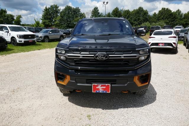 new 2025 Ford Expedition car, priced at $78,255