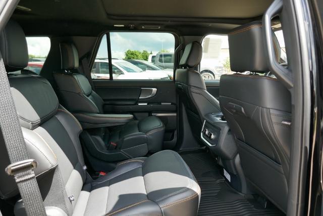 new 2025 Ford Expedition car, priced at $78,255