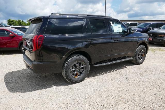 new 2025 Ford Expedition car, priced at $78,255