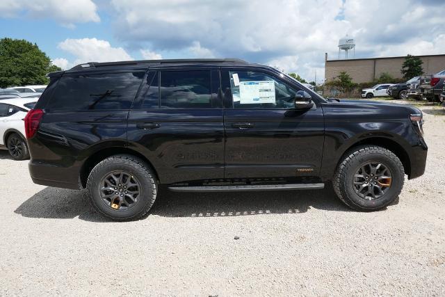 new 2025 Ford Expedition car, priced at $78,255