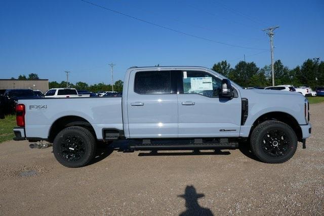 new 2024 Ford F-250 car, priced at $81,393