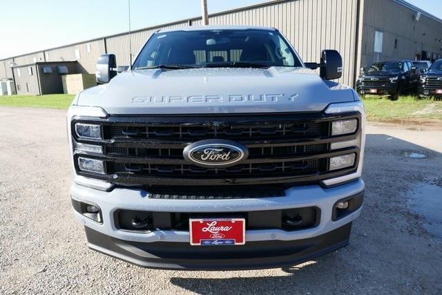 new 2024 Ford F-250 car, priced at $81,893