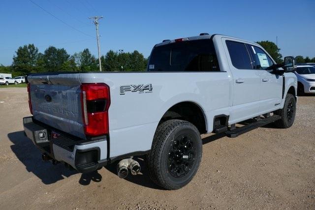 new 2024 Ford F-250 car, priced at $81,893