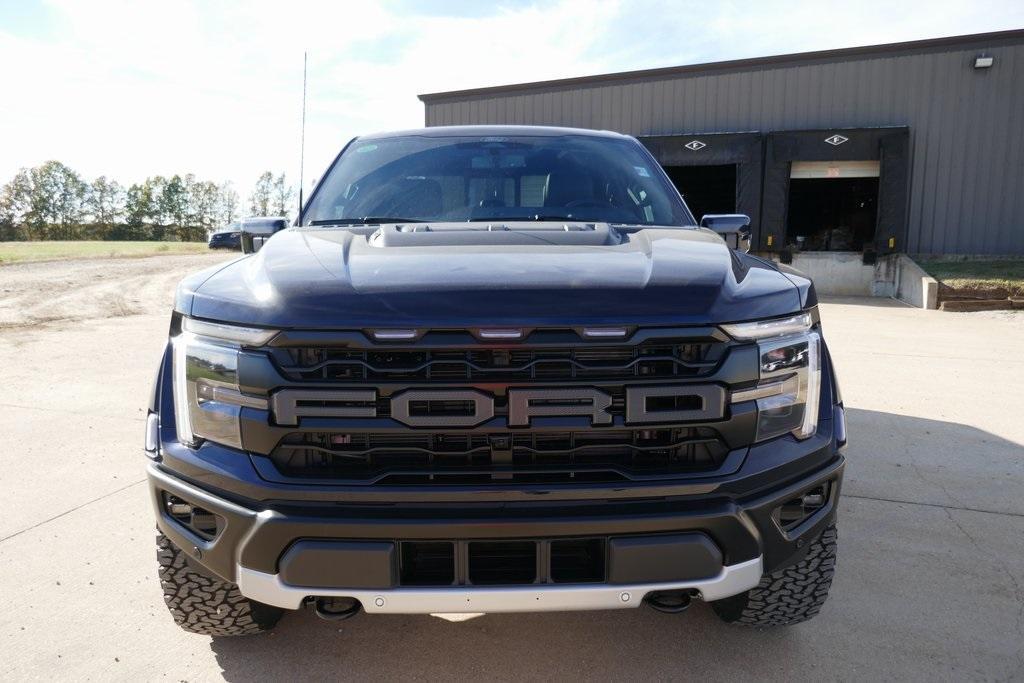 new 2025 Ford F-150 car, priced at $78,690