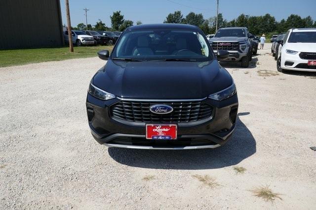 new 2024 Ford Escape car, priced at $27,205