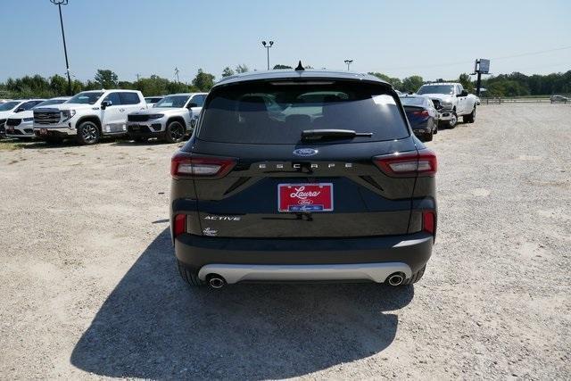 new 2024 Ford Escape car, priced at $27,205