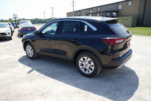 new 2024 Ford Escape car, priced at $27,205