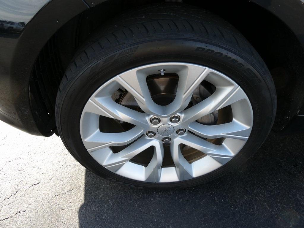 used 2019 Land Rover Range Rover Sport car, priced at $21,995