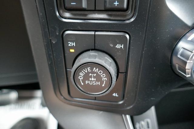 new 2025 Ford F-150 car, priced at $59,363