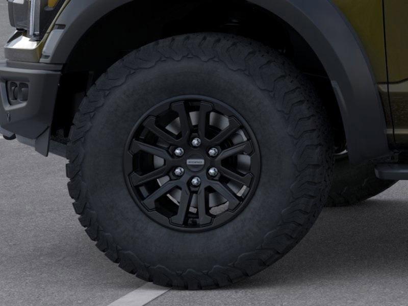 new 2025 Ford F-150 car, priced at $78,290