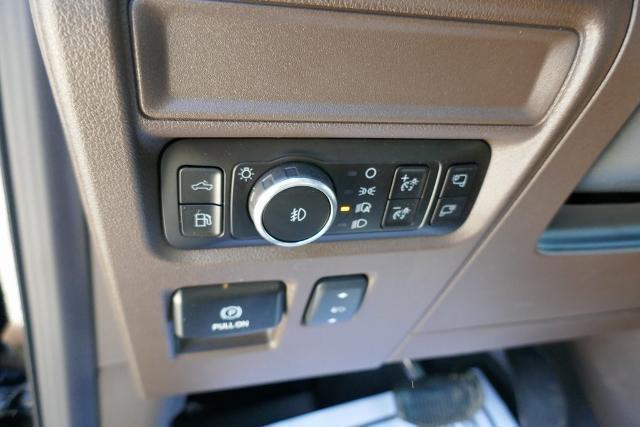 new 2025 Ford F-150 car, priced at $67,866