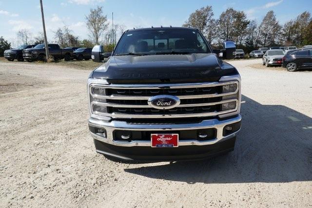 new 2024 Ford F-250 car, priced at $90,232