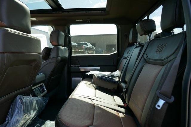 new 2024 Ford F-250 car, priced at $90,232