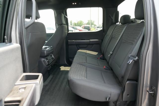 used 2022 Ford F-150 car, priced at $32,995