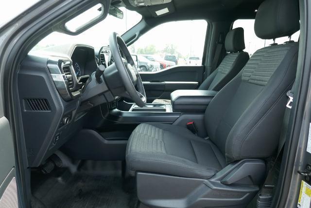 used 2022 Ford F-150 car, priced at $32,995