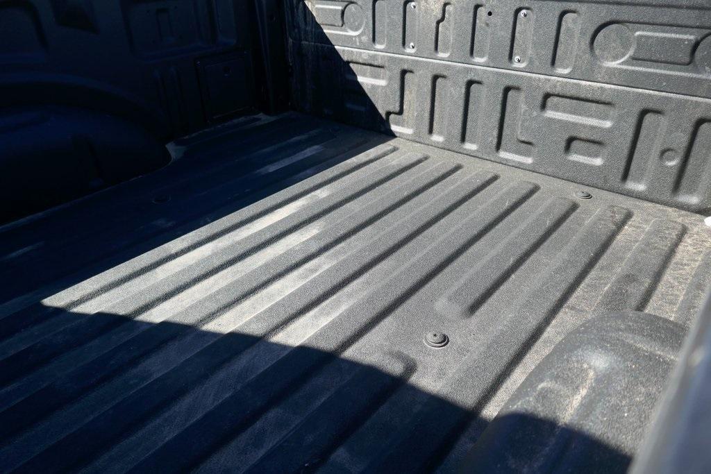 used 2024 Ford F-150 car, priced at $55,995