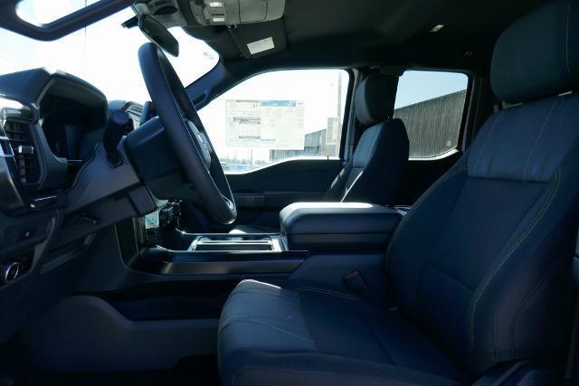 new 2025 Ford F-150 car, priced at $46,269
