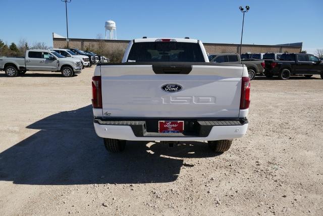 new 2025 Ford F-150 car, priced at $46,269