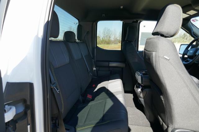 new 2025 Ford F-150 car, priced at $46,269