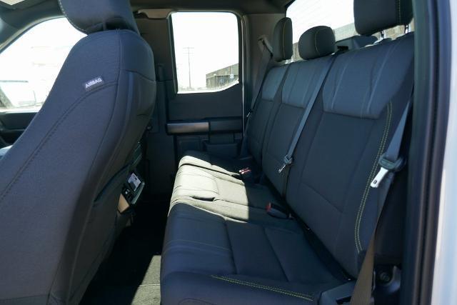 new 2025 Ford F-150 car, priced at $46,269