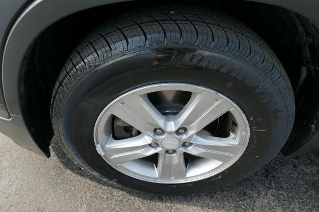 used 2016 Chevrolet Trax car, priced at $8,995