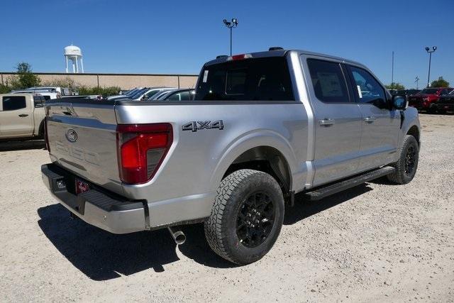 new 2024 Ford F-150 car, priced at $51,446