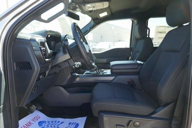 new 2024 Ford F-150 car, priced at $51,446