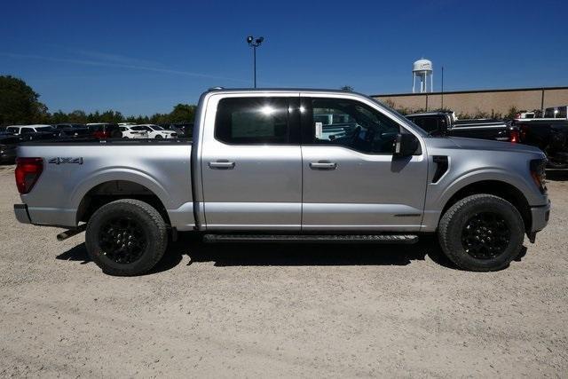 new 2024 Ford F-150 car, priced at $51,446