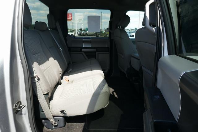 used 2020 Ford F-150 car, priced at $26,495
