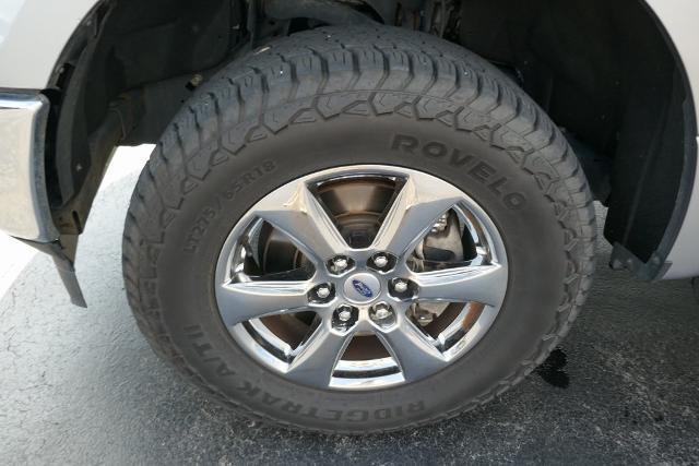 used 2020 Ford F-150 car, priced at $26,495