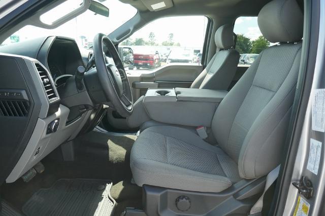 used 2020 Ford F-150 car, priced at $26,495