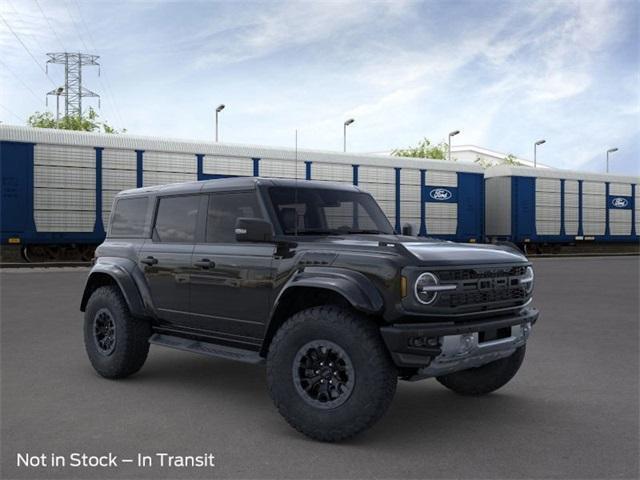 new 2024 Ford Bronco car, priced at $86,823