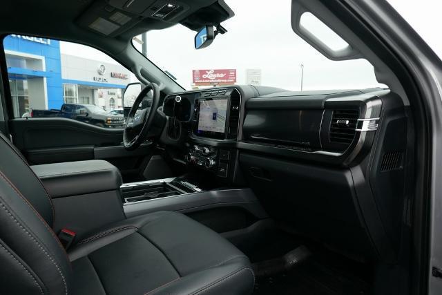 used 2024 Ford F-350 car, priced at $64,995