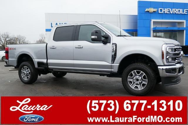 used 2024 Ford F-350 car, priced at $65,995