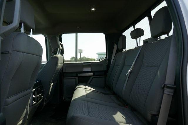 used 2020 Ford F-150 car, priced at $17,995