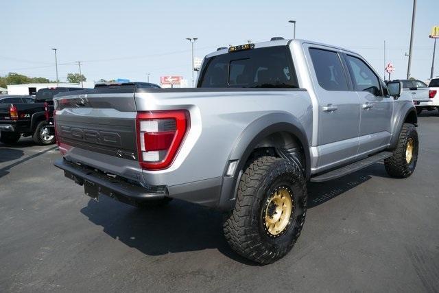 used 2023 Ford F-150 car, priced at $74,995