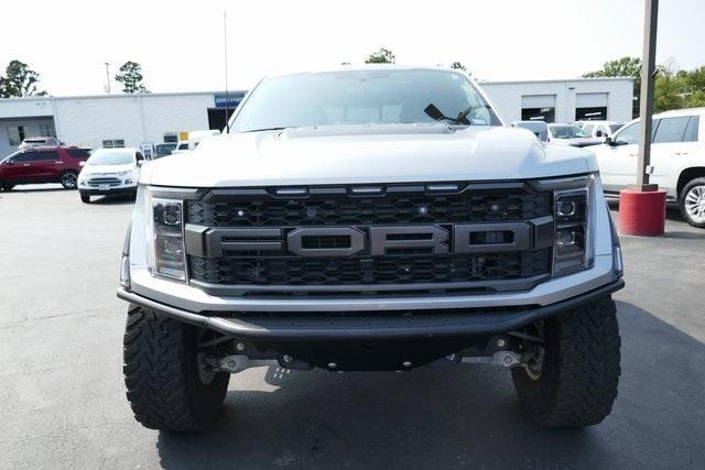 used 2023 Ford F-150 car, priced at $74,995