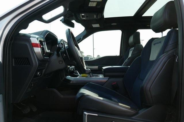 used 2023 Ford F-150 car, priced at $74,995