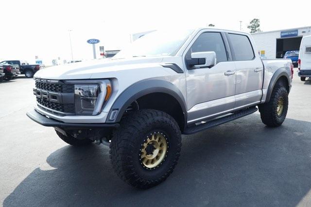 used 2023 Ford F-150 car, priced at $74,995