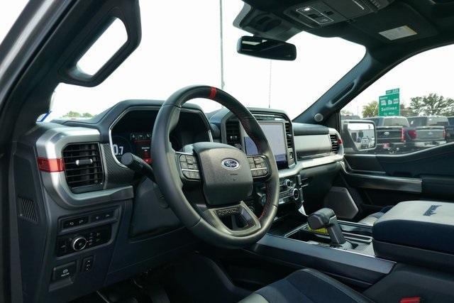 used 2023 Ford F-150 car, priced at $74,995