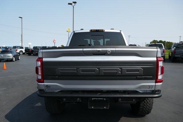 used 2023 Ford F-150 car, priced at $74,995