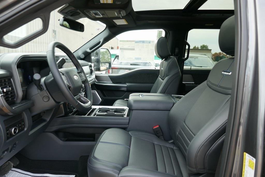 new 2026 Ford F-350 car, priced at $93,539