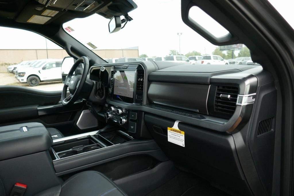 new 2026 Ford F-350 car, priced at $93,539